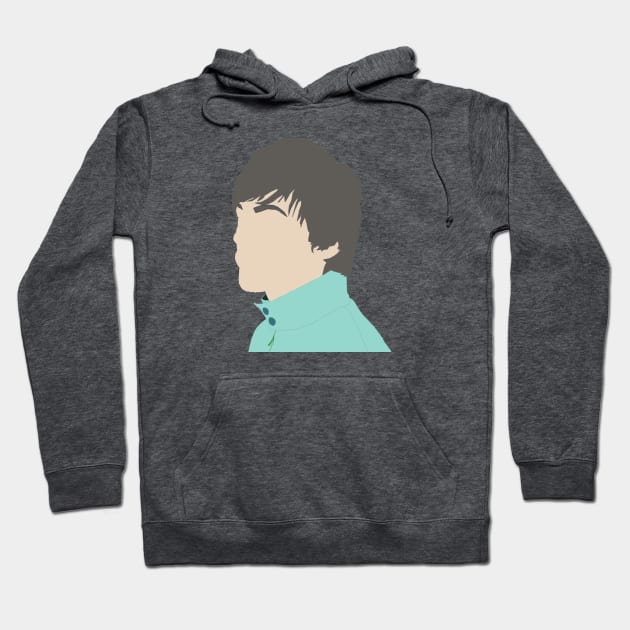 Louis tomlinson green hoodie sale